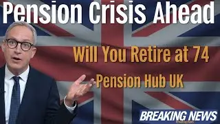 Breaking News New Pension Payment Changes Announced Check If You&rsquo;re Eligible Pension Hub UK