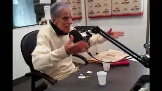 Juan Jos&eacute; Sebreli - Conferencia Sobre Cine