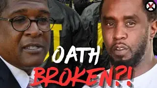 Andrew Wyatt Drops BOMB SHELL Info On How Diddy BROKE The 