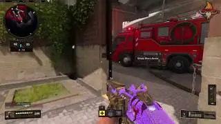 BO4 TDM: 32-2 Shotgun Only (MOG 12)