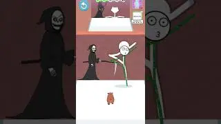 run to hide inside the cabinet #throughthewall #fun #gaming