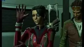 [SWTOR] (Imperial Agent) KOTFE-Outlander storyline part 67 - Naturally