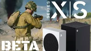 Enlisted - Xbox Series X