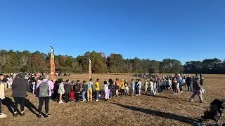 Cook Primary hits fundraising goal early to build outdoor literacy garden
