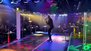 Ben Ofoedu Live