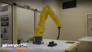 Intel Investing Millions in Ohio&rsquo;s Higher Education | NewsWatch