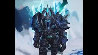 7.3.5 Unholy DK montage - The new king
