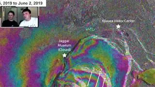 Hawaii Tracker Volcanic Update, Mauna Loa and Kilauea Status Overview - 7.10.2019