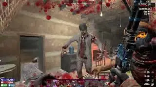 Тебе так холодно, но ты чувствуешь себя живым. - Обновление игры 7 Days to Die 2.5 - Эпизод 20