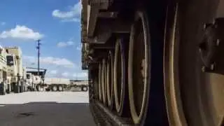15BSB 2ABCT Ball Video (2015)