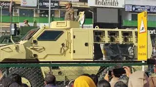 78th Army Parade at Jaipur | जयपुर परेड शो | Demonstration of Army#jaipur#army#78thindependenceday