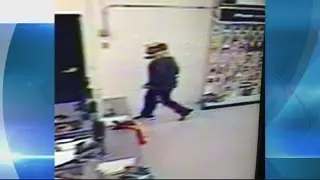 Police seek help in Toys R Us death