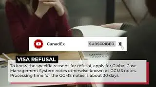 Canada Visa Refusal - Can You Reapply Immediately