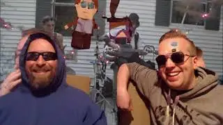 chris rodrigues &spoon ladie angels in heaven  review / reaction
