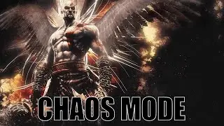 God of War 3 (Chaos Mode Guide) Part 05: City of Olympia