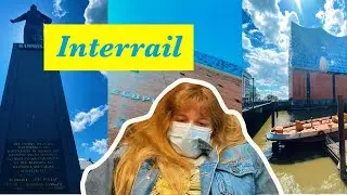 How to interrail through Europe | The Beginning
