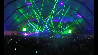 Axwell &Lambda; Ingrosso SOMETHING NEW, ANTIDOTE, ONE, RIDE IT Nameless Music festival