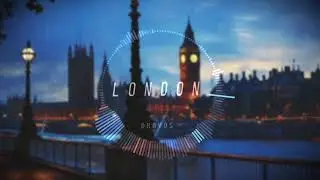 Drayos - London // Lofi to relax/study to (Official Audio)