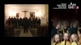 Christus factus est - Anton Bruckner, Ch&oacute;r Mus Arietes, dyr. Jakub Siekierzyński