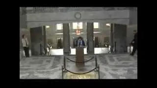 Rep. Marcie Maxwell at WSPTA Focus Day 2013 Capitol Rally