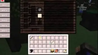 Урок магии с MonBoy #1   (туториал по thaumcraft 3)