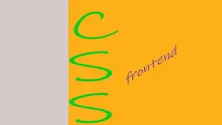 Attribute Selectors IN CSS1 CSS2 CSS3(For beginners)