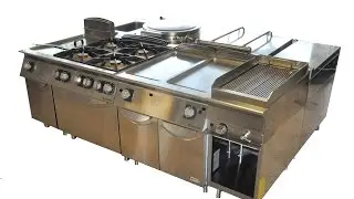 Weston Parrilla Giorik 0009