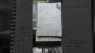 New song.  And it's not about a particular human.  But if you think it is about you,  thank you