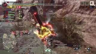 Monster Hunter rise grinding decos