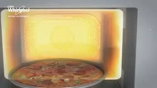 Los mejores Hornos Microondas con Funci&oacute;n de Vapor | Whirlpool GT 286 SL - Candy EGO G25DCS