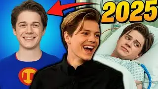 Henry Danger Shocking Transformation | Henry Danger The Untold Story | From 2014 To The 2025 Movie |