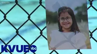Parents of girl who died in Cedar Park pool incident fighting for change | KVUE