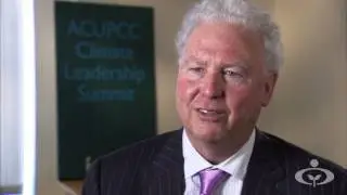 Why Lockheed Martin Supports the ACUPCC