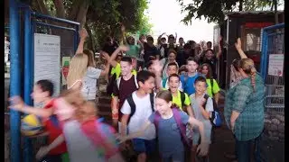 קליפ סוף שנה | בי