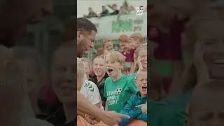 Relive the Match of Values 🫶
