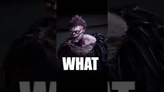 Dead By Daylight in Death Note #dbd #deadbydaylight #memes