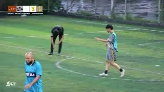 HIGHLIGHTS GOAL FKIP UNLAM | 8.1.26 | UPIK MINISO 1 BANJARMASIN