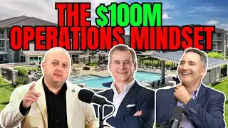 This Is What Elite Multifamily Operators Do Differently