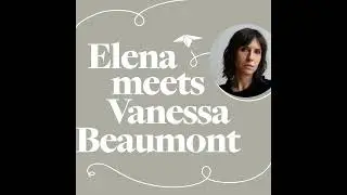 EP.31 Exploring Vanessa Beaumont's The Other Side of Paradise