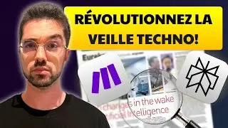 Automatiser votre veille avec l&rsquo;IA : le cas Peugeot et ce que j&rsquo;ai vraiment compris (Perplexity)