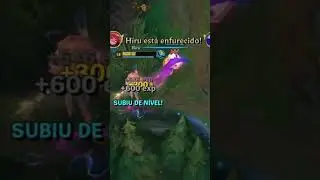 heartsteel zoe experience 🤯
