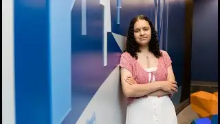 MacKenzie's Journey | 2025 Gala of Hope Champion