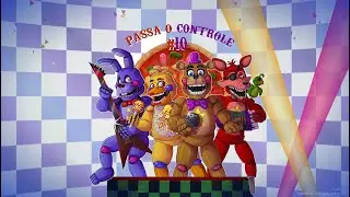 A maldi&ccedil;&atilde;o da propaganda - FNaF Pizzaria Simulator #10