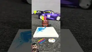 How to Express your CREATIVITY through Art