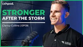 This Sunshine Coast Story Will Change How You See Your Own Life | Clancy Collins - EP136