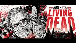 Nurture & Support #37 - We are fluent in George Romero