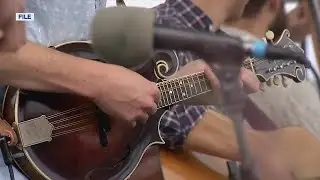 3 Sisters Bluegrass Festival prepared for changing weather conditions