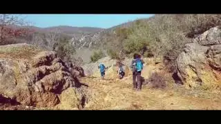 Boytrek Hacıllı Şelale Gökmaslı İsaköy Ağva Yürüyüşü