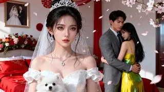 FULL新婚夜，丈夫卻冷聲道她只是聯姻工具真愛另有其人？她心死留下離婚協議，肚裡揣著雙胞胎離開，前夫開始滿城瘋找，想她回頭？沒那麼容易！#drama #甜宠 #霸总 #灰姑娘