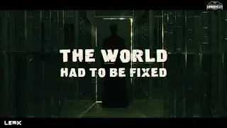 Lem-X - Still Wrong (Video Clip)